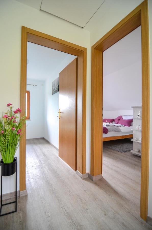Flower House Podčetrtek Kültér fotó